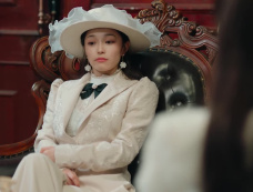 《初嫁》第1集分集剧情介绍