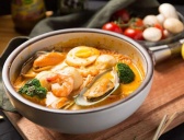 泰国特色美食介绍