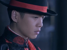 《雪豹坚强岁月》第46集分集剧情介绍