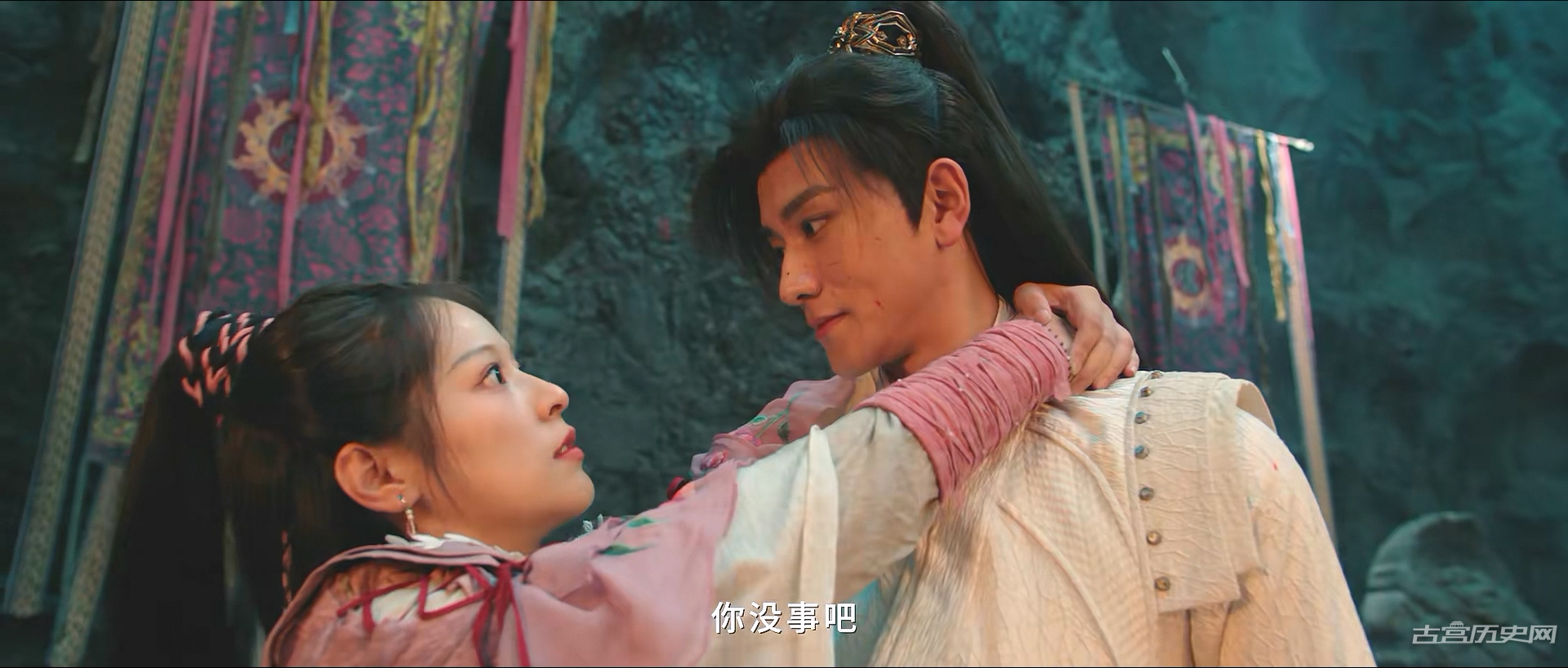 《这个反派我不干了》第1集分集剧情介绍