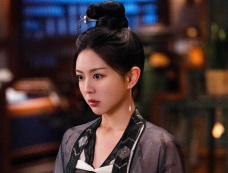 《唐朝诡事录之西行》集数介绍