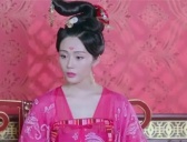 唐玄宗李隆基之女万春公主简介