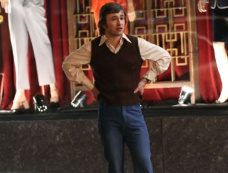 电影《周六夜时光》剧情介绍