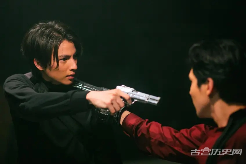 《名门绅士2: 淑女之心之明月皎皎》第11集