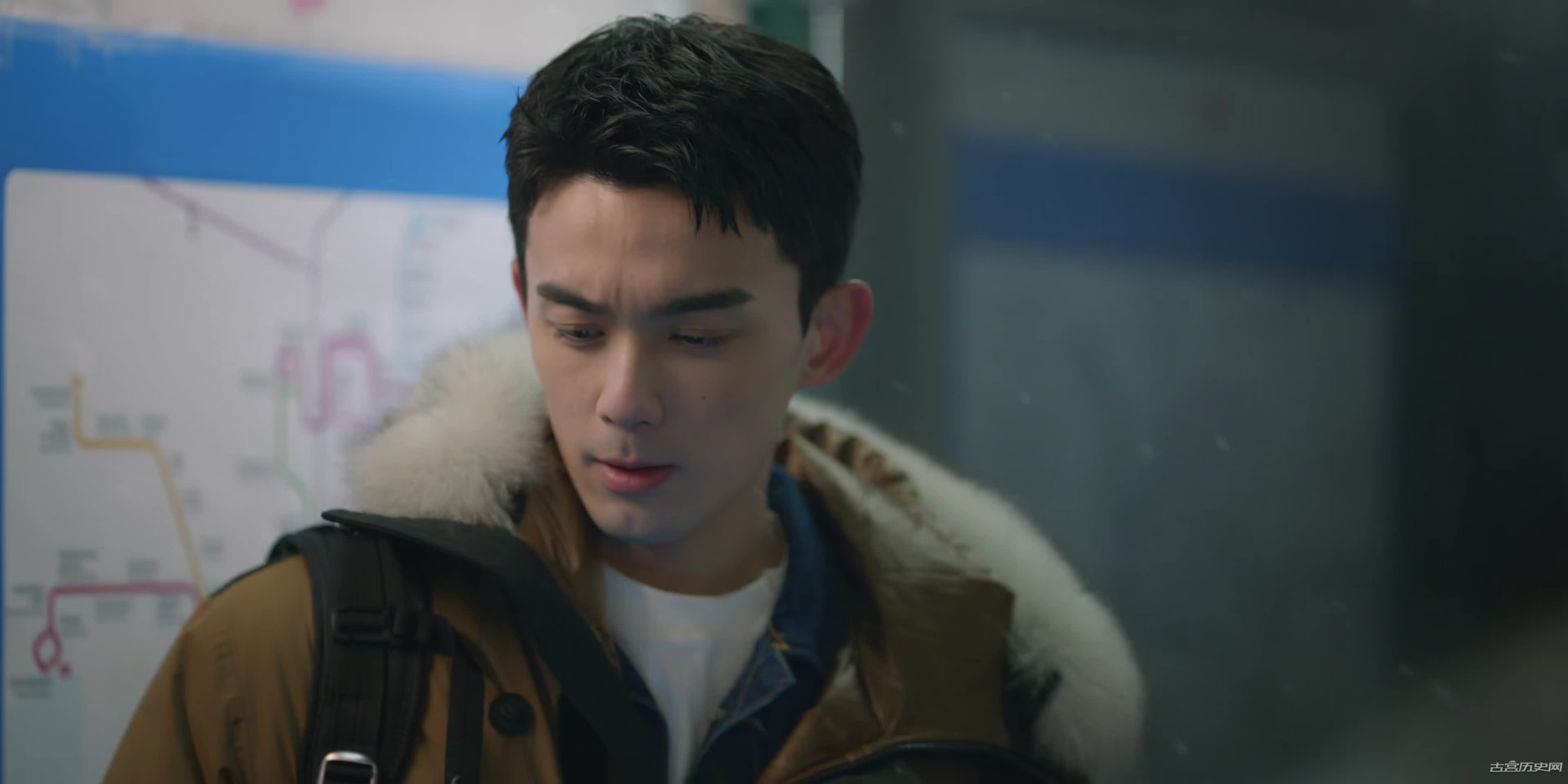 《在暴雪时分》第12集