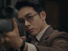 《孤舟》第35集分集剧情介绍