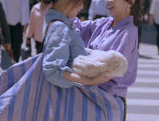 短剧《总裁夫人来自农村》演员表