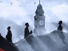 电视剧《暗夜与黎明》集数介绍