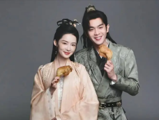 《长相思》馨悦为何坚持要成为玱玹的王后