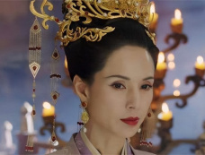 《<em>且试天下</em>》雍王真的喜欢百里氏吗