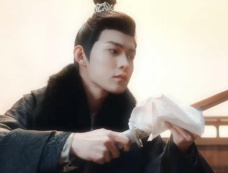 《美人攻略》第19集分集剧情介绍