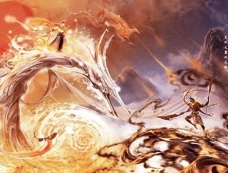 中国古代神话的演变