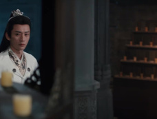 《春花焰》慕容玄烈结局