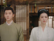 《柳舟记》第35集分集剧情介绍