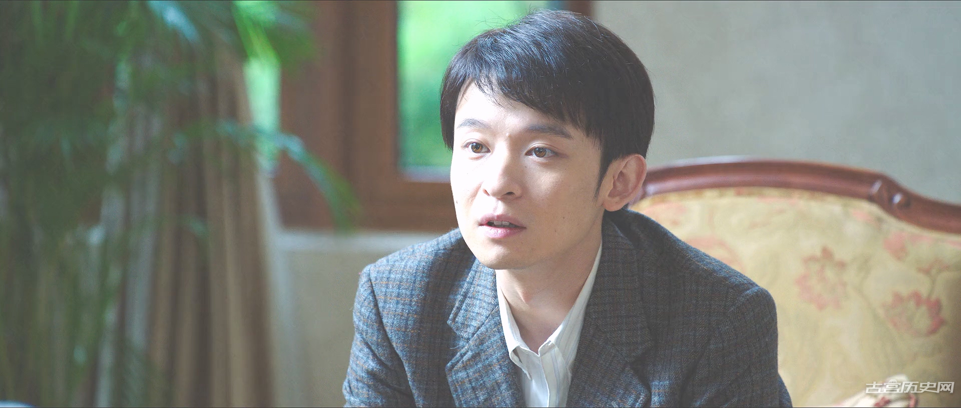 《大江大河之岁月如歌》第15集分集剧情