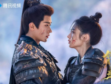 电视剧《锦月如歌》人物关系