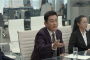 《玫瑰之战》李大为结局