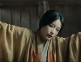 《风起陇西》翟悦真的死了吗