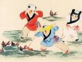 五则元旦古诗欣赏