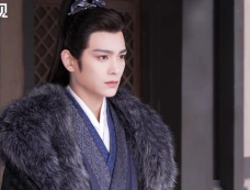 《长乐曲》第5集分集剧情介绍