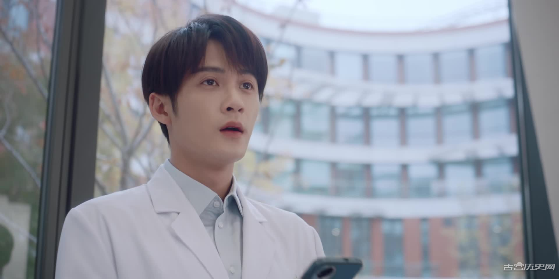 《很想很想你》第18集