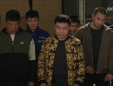 《人民警察》第32集分集剧情介绍