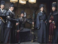 锦衣卫在明朝灭亡之后的下落