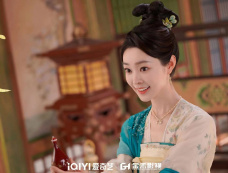 《颜心记》江心白喜欢谁