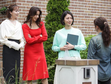 《天空之城》第4集分集剧情介绍