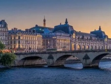 法国的首都城市介绍