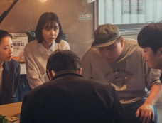 韩剧《Crash》第1-12全集剧情（含结局）