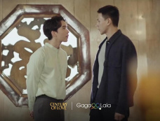 泰剧《跨越世纪的爱》第2集分集剧情介绍