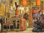 除夕祭祖习俗的介绍