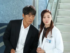 《Okura》第6集分集剧情介绍