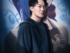 陈奕迅《英雄联盟:双城之战》第二季主题曲发布时间