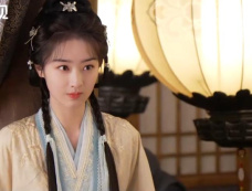 《长乐曲》第8集分集剧情介绍