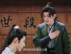 《第二次初见》第34集分集剧情介绍