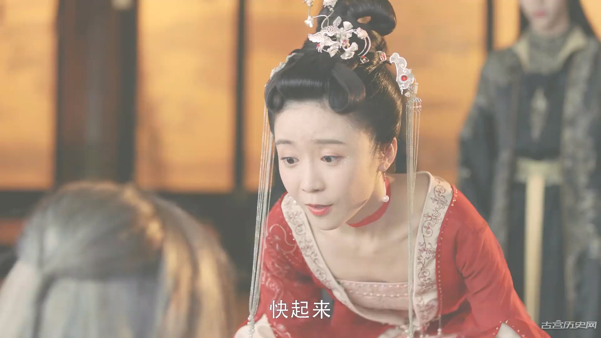 《花青歌》第29集分集剧情