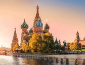 俄罗斯主要城市介绍