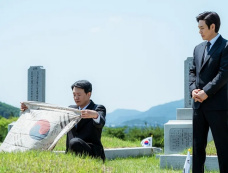 韩剧《政坛旋风》第12集分集剧情介绍