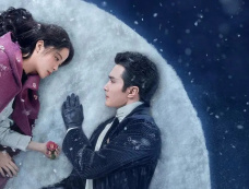 《冰雪谣》第1集分集剧情介绍