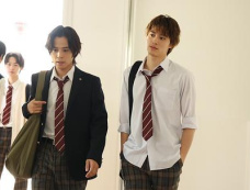 《未成年》第6集分集剧情介绍