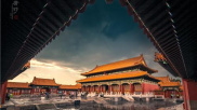 故宫为何每天下午5点关门