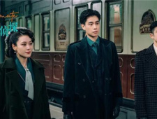 《民国大侦探》结局解析