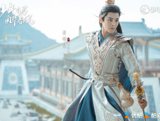 《少年白马醉春风》百里东君的身份