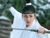 《雪中悍刀行》最强六大女神公开
