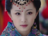 唐睿宗李旦的第四女代国公主李华简介