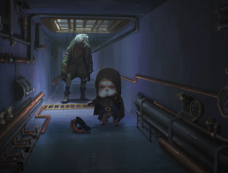 《双城之战》第二季预告片里新角色沃里克的身份和背景是什么