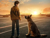 电影《忠犬帕尔玛》历史原型