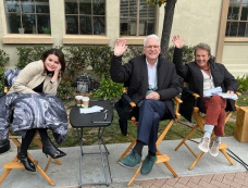 《大楼里只有谋杀第四季》集数介绍